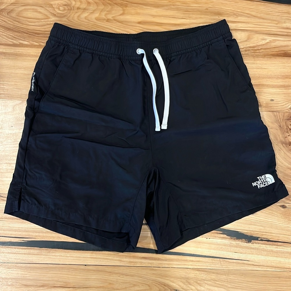 North Face Flashdry Shorts